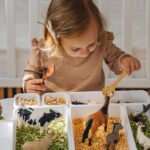 Level 2 Child Development and Montessori in the Home