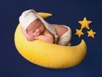 OCN Infant and Baby Sleep Training Level 2
