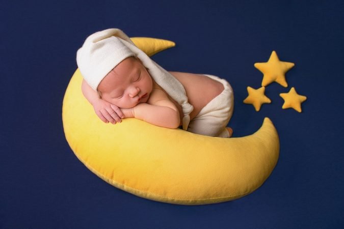 sleep training sleep training