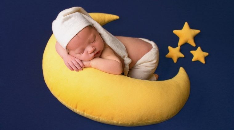 sleep training sleep training