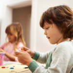 Nanny training & childcare courses