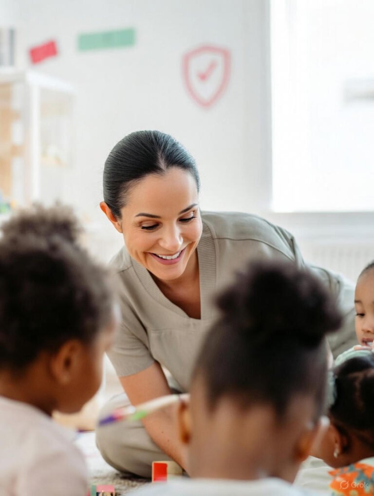 Nanny Insurance